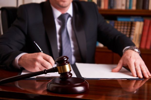 Expert Legal Guidance for Seniors