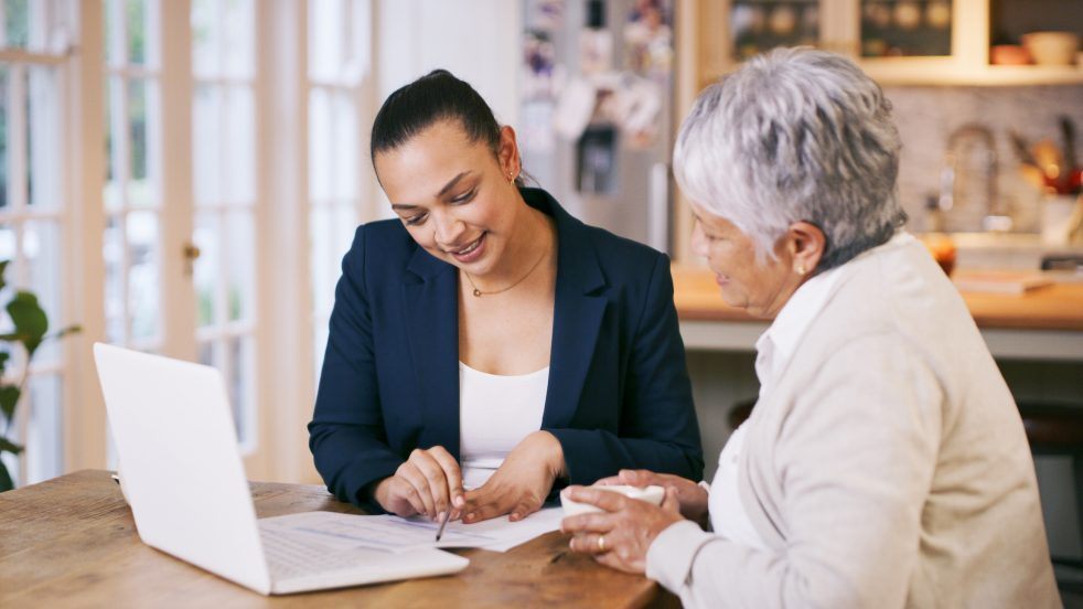 Comprehensive Legal Services for Elderly Clients in Singapore